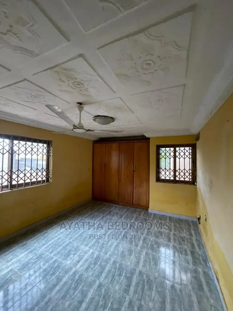 4bdrm House in Ayathar Bedroom, Teshie for Rent in Teshie