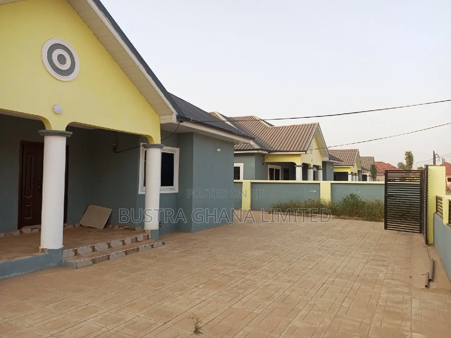 3bdrm House in Tema Community 25 for sale in Tema Metropolitan