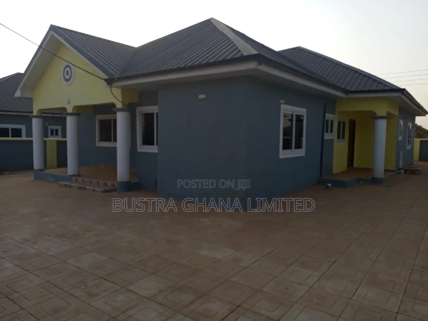 3bdrm House in Tema Community 25 for sale in Tema Metropolitan