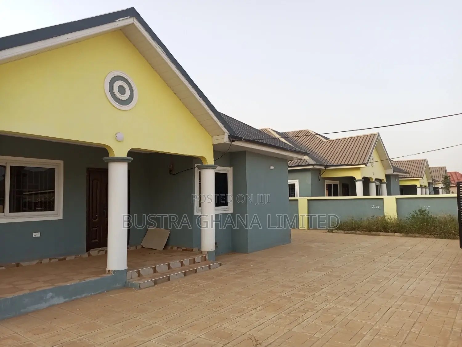 3bdrm House in Tema Community 25 for sale in Tema Metropolitan