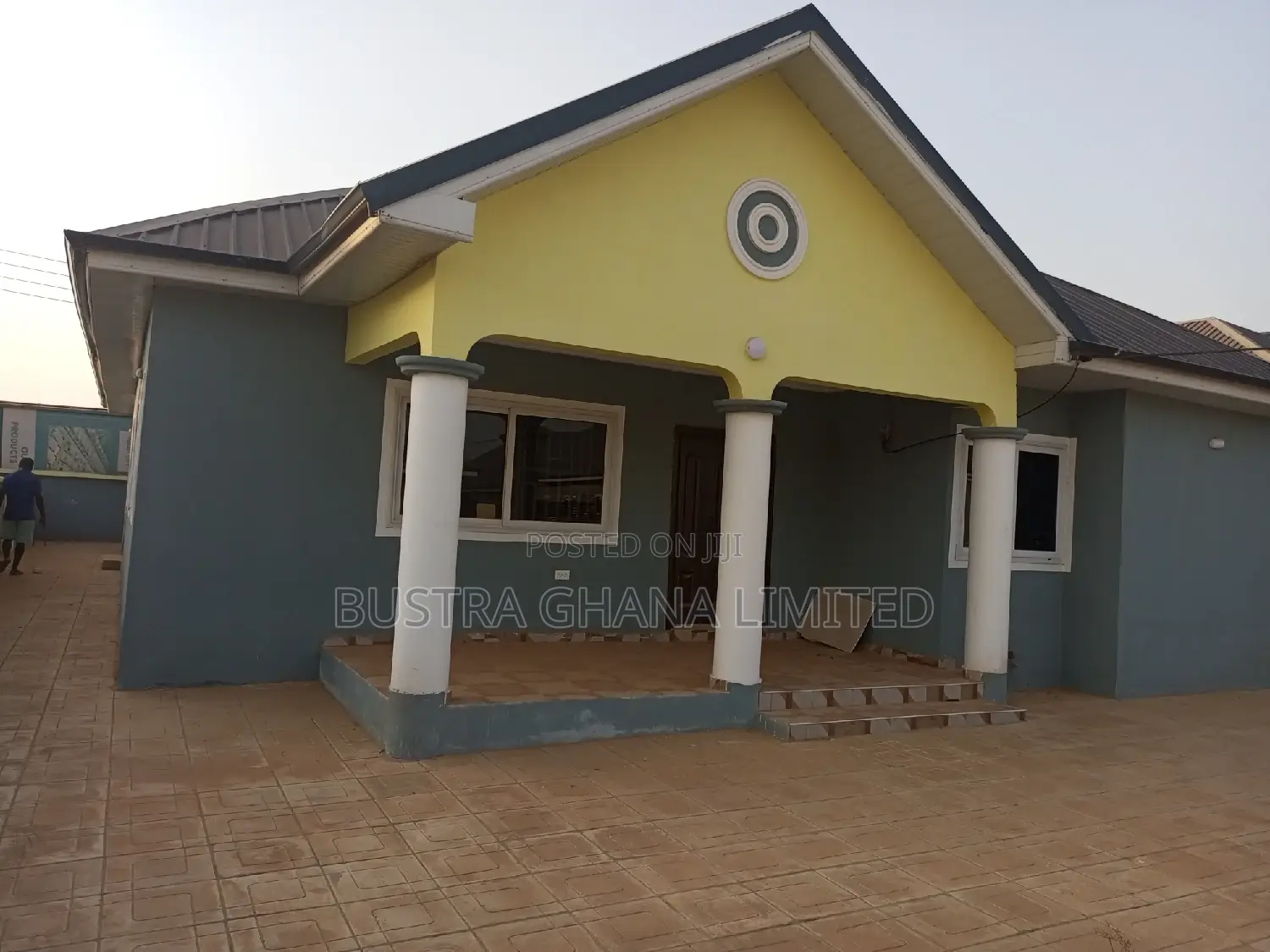 3bdrm House in Tema Community 25 for sale in Tema Metropolitan