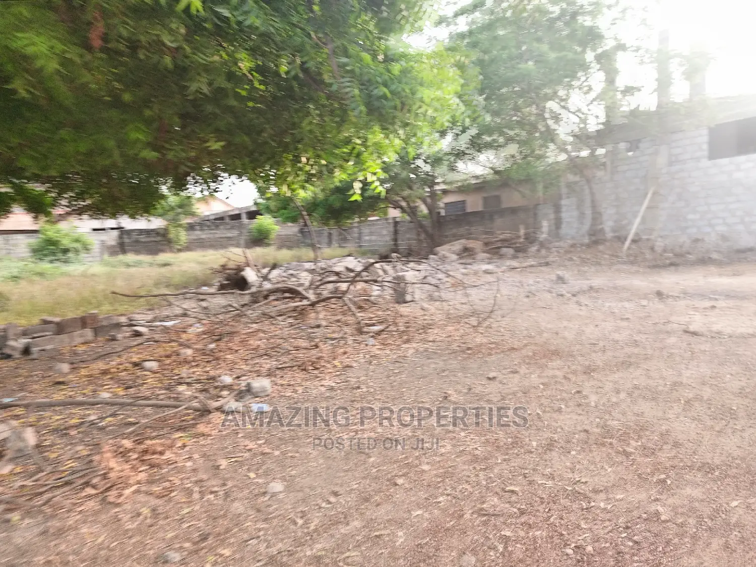 0.32 Acre Land Is Up for Sale at RIDGE German Embassy. in Cantonments