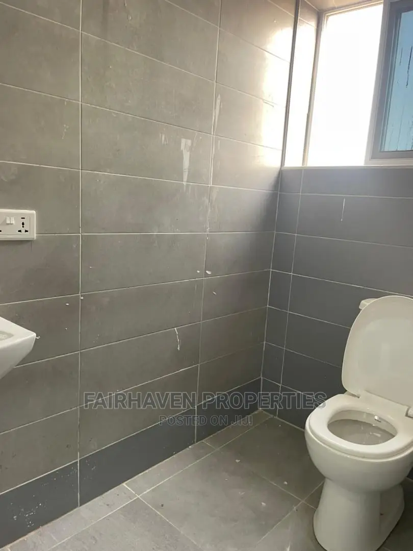 2bdrm Apartment in Tseaddo, Airport Residential Area for rent in Airport Residential Area