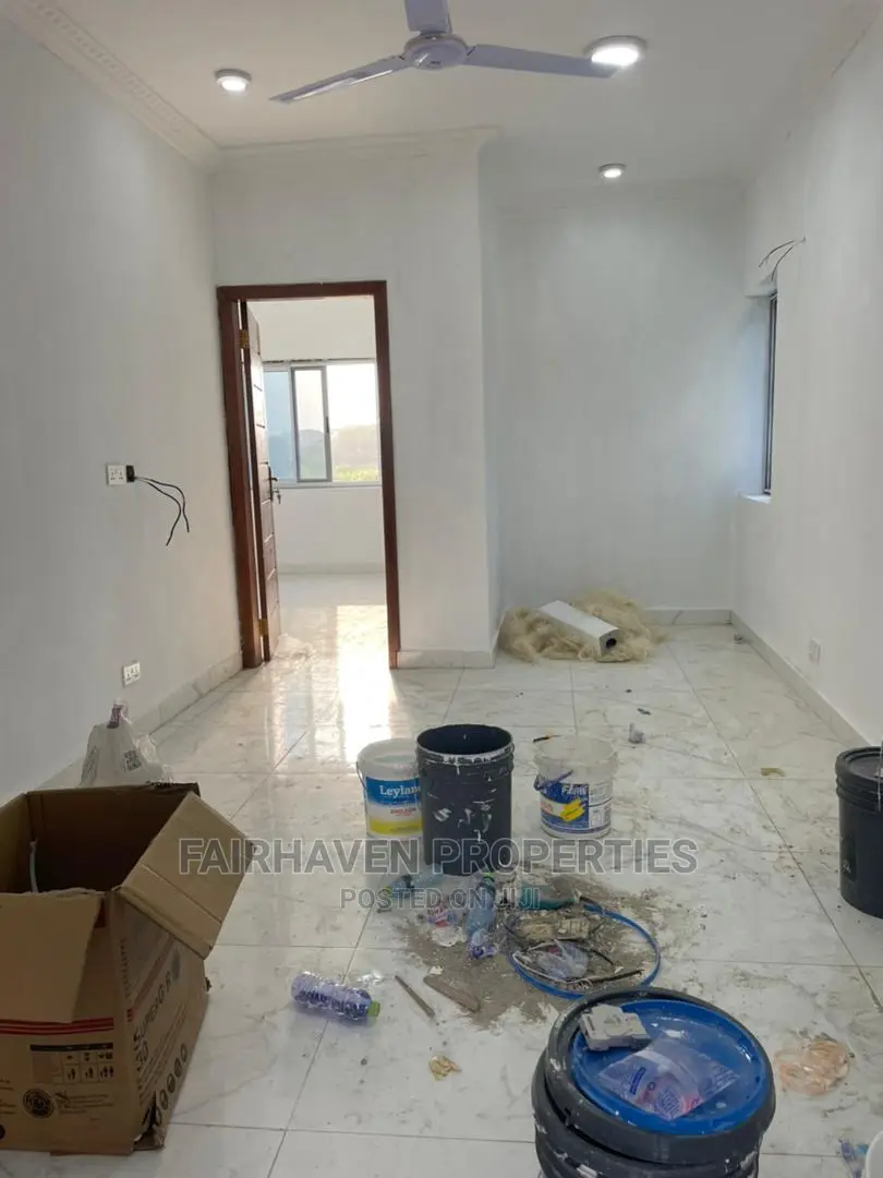 2bdrm Apartment in Tseaddo, Airport Residential Area for rent in Airport Residential Area