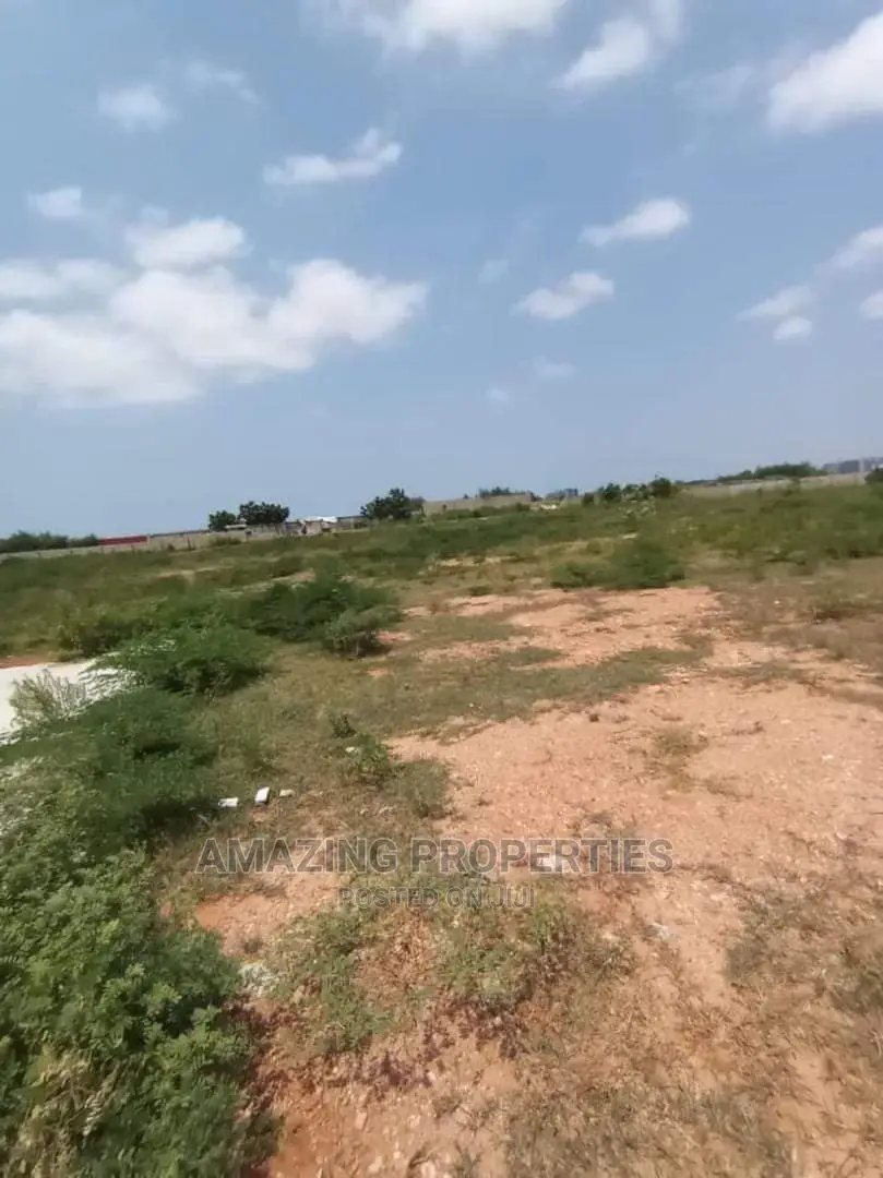 For Sale at Prampram Close to Roadside.
Land Size 10 Acres in Accra Metropolitan