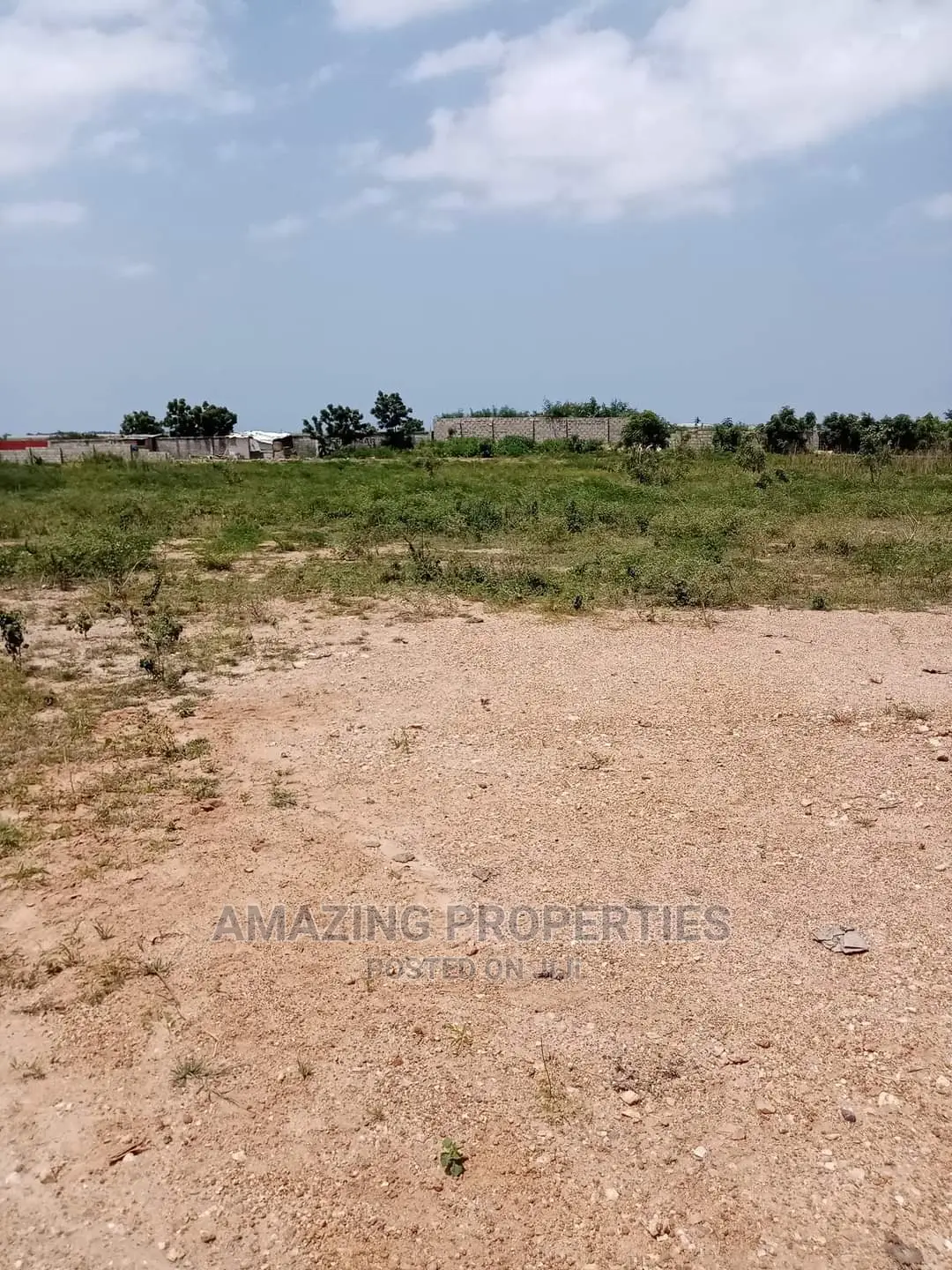 7 Acres of Land Roadside Titled Registered at Accra Mall Area. in Accra Metropolitan
