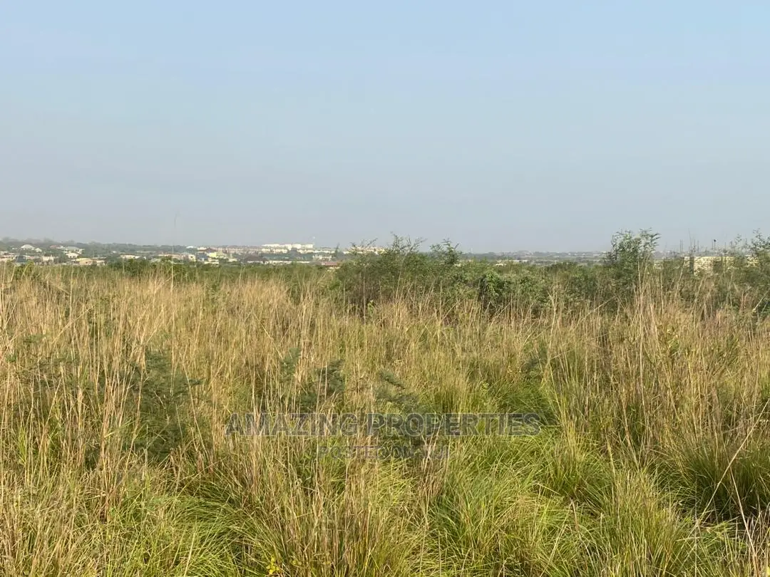 4 and Half Plots of Land for Sale at Trassaco Phase 3 in East Legon