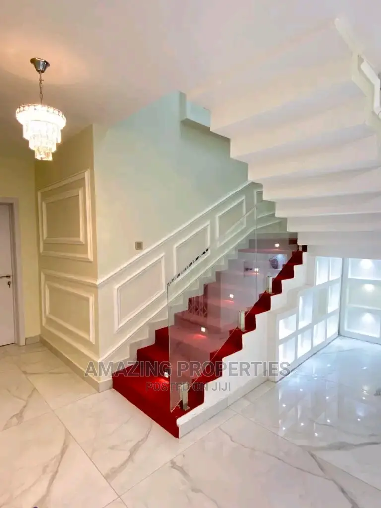Furnished 5bdrm House in For Sale @ Spintex for sale in Spintex