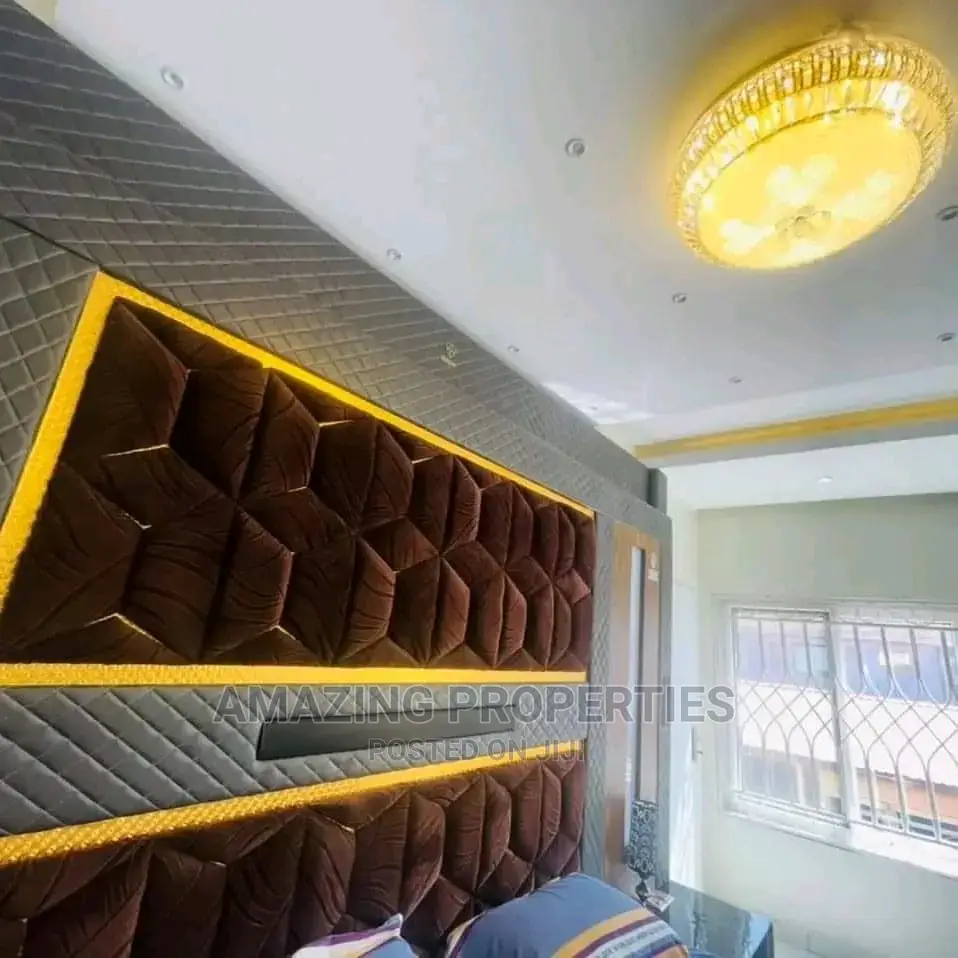 Furnished 5bdrm House in For Sale @ Spintex for sale in Spintex