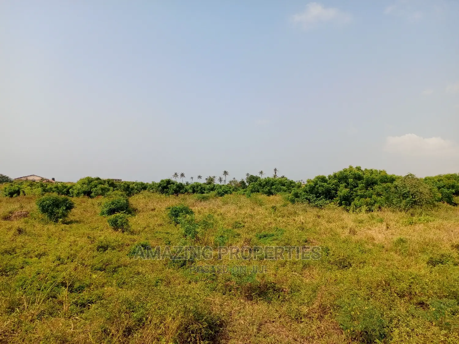 For Sale
100 Acres of Land, Off Tema Aflao Road Behind 5 B in Tema Metropolitan