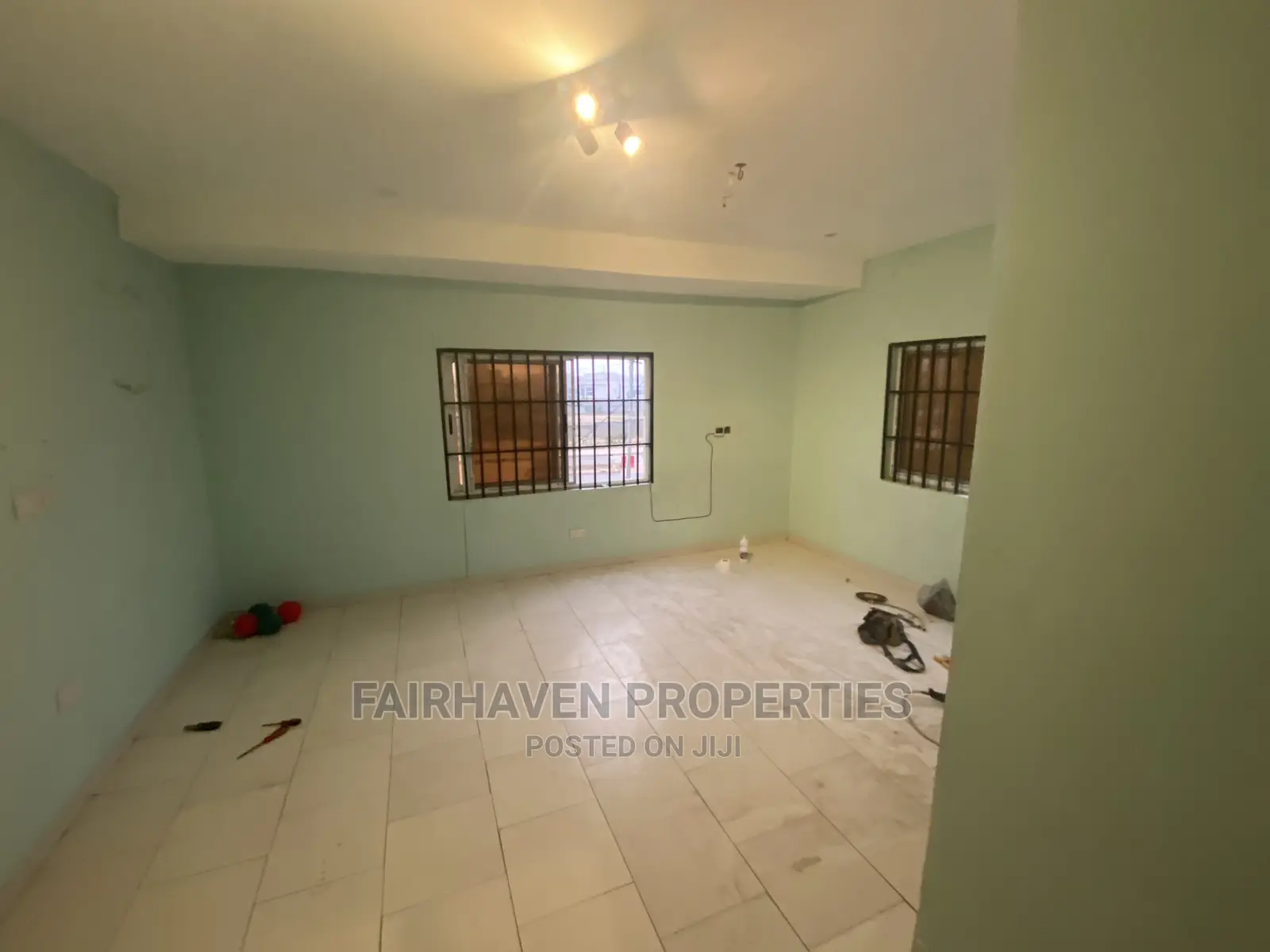2bdrm Apartment in Tseaddo, Airport Residential Area for rent in Airport Residential Area