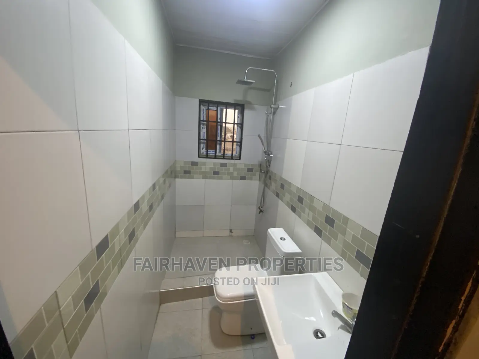 2bdrm Apartment in Tseaddo, Airport Residential Area for rent in Airport Residential Area