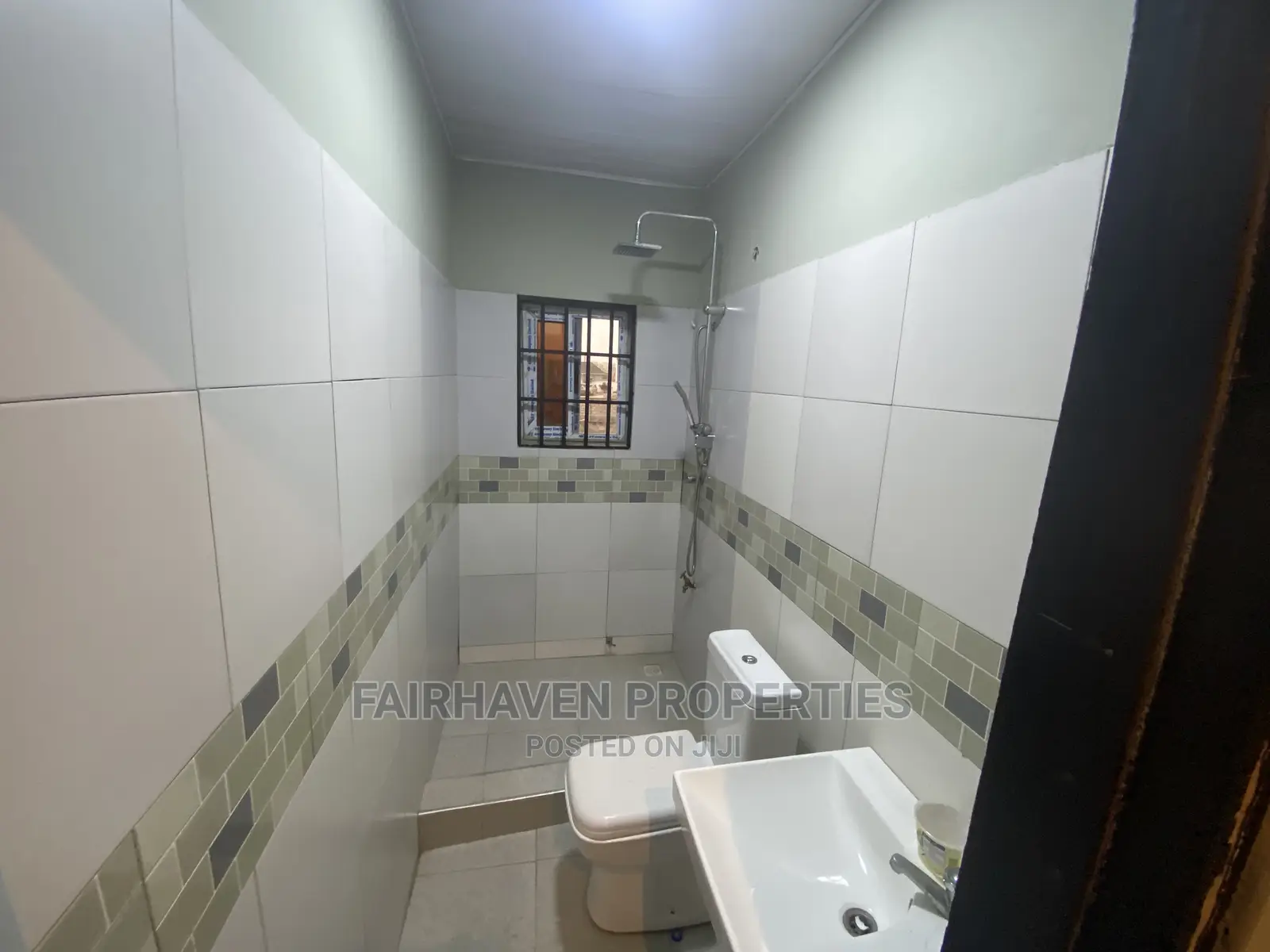 2bdrm Apartment in Tseaddo, Airport Residential Area for rent in Airport Residential Area