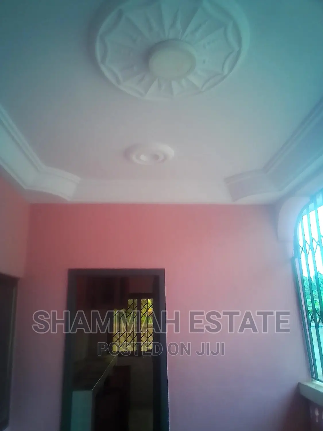 1bdrm Apartment in Aiding Estate, Sunyani Municipal for rent in Sunyani Municipal