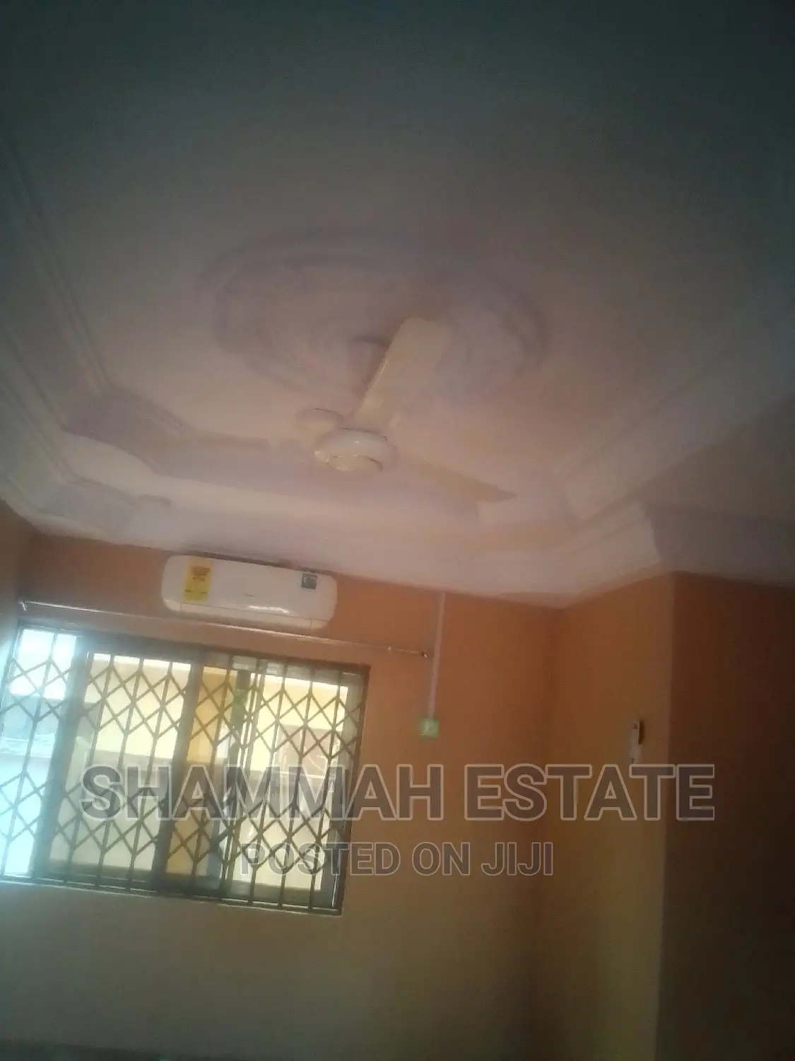 1bdrm Apartment in Aiding Estate, Sunyani Municipal for rent in Sunyani Municipal