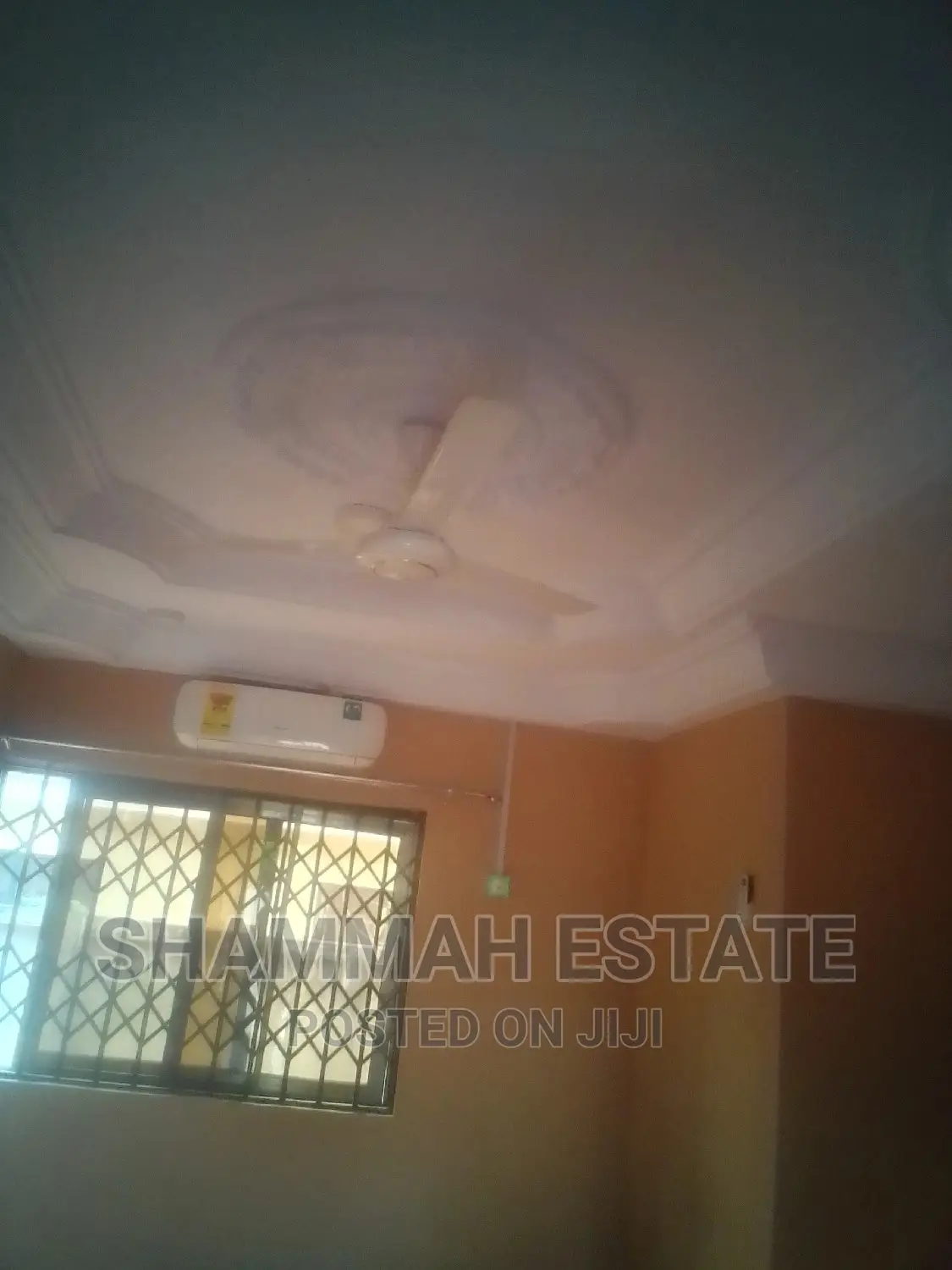 1bdrm Apartment in Aiding Estate, Sunyani Municipal for rent in Sunyani Municipal