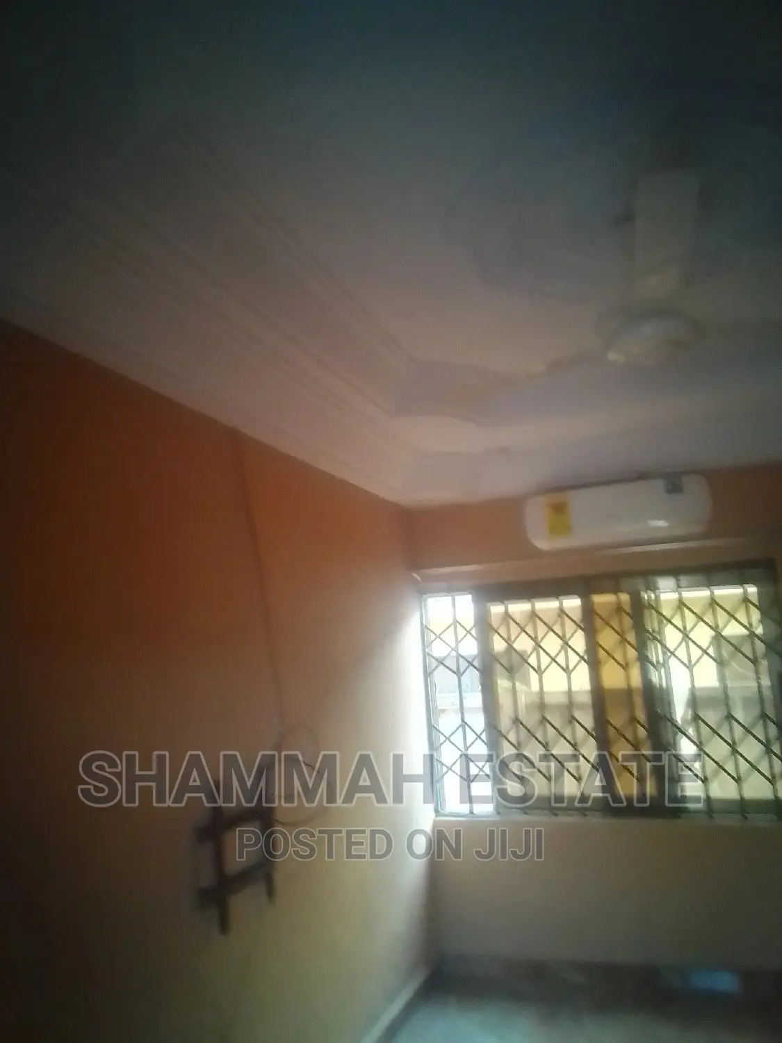 1bdrm Apartment in Aiding Estate, Sunyani Municipal for rent in Sunyani Municipal