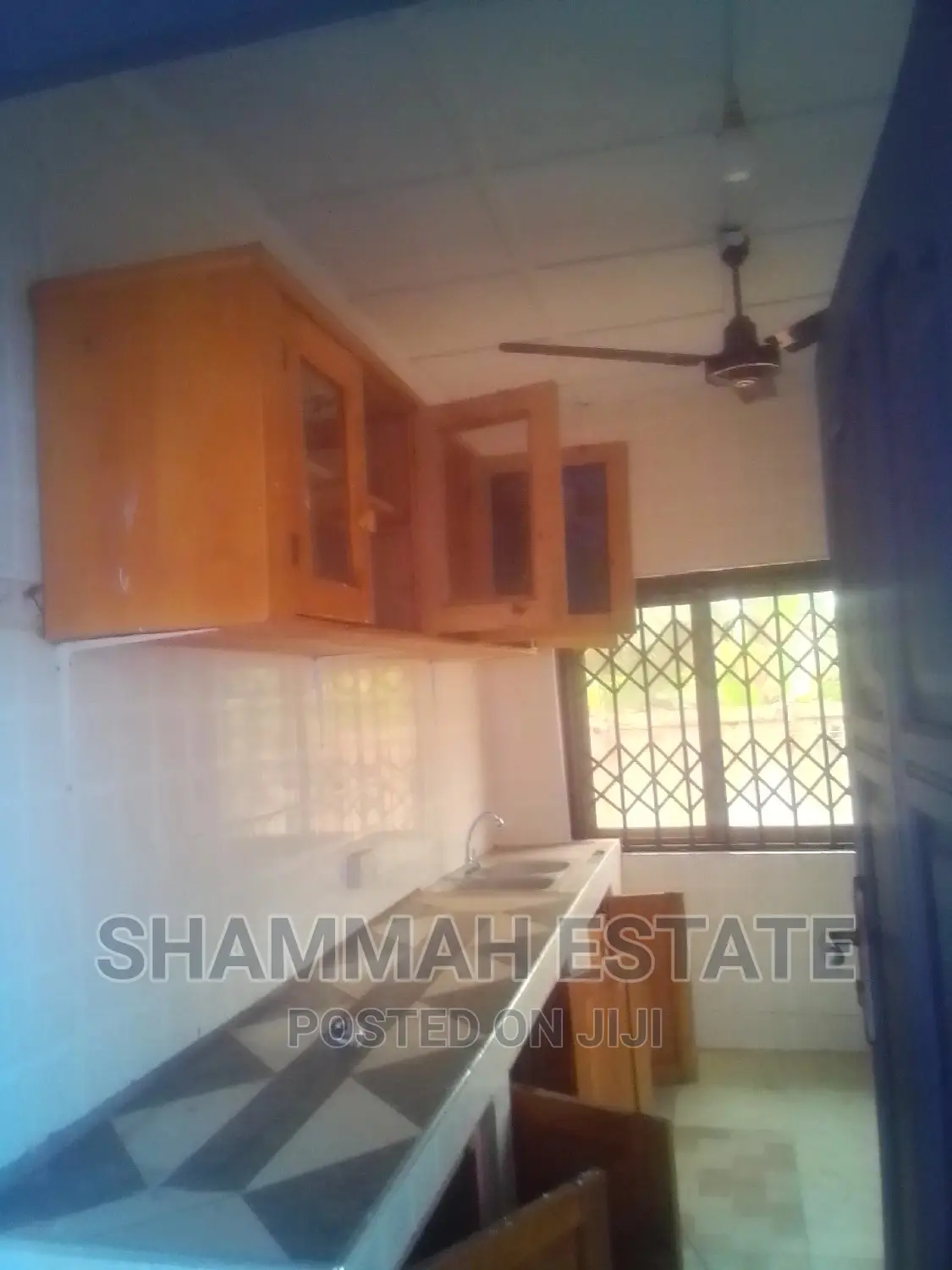1bdrm Apartment in Aiding Estate, Sunyani Municipal for rent in Sunyani Municipal