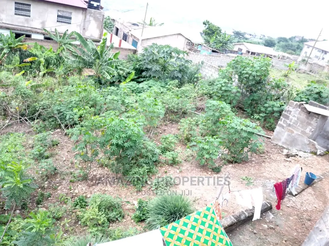 2 Plots of Land at Nungua Barrier in Barrier