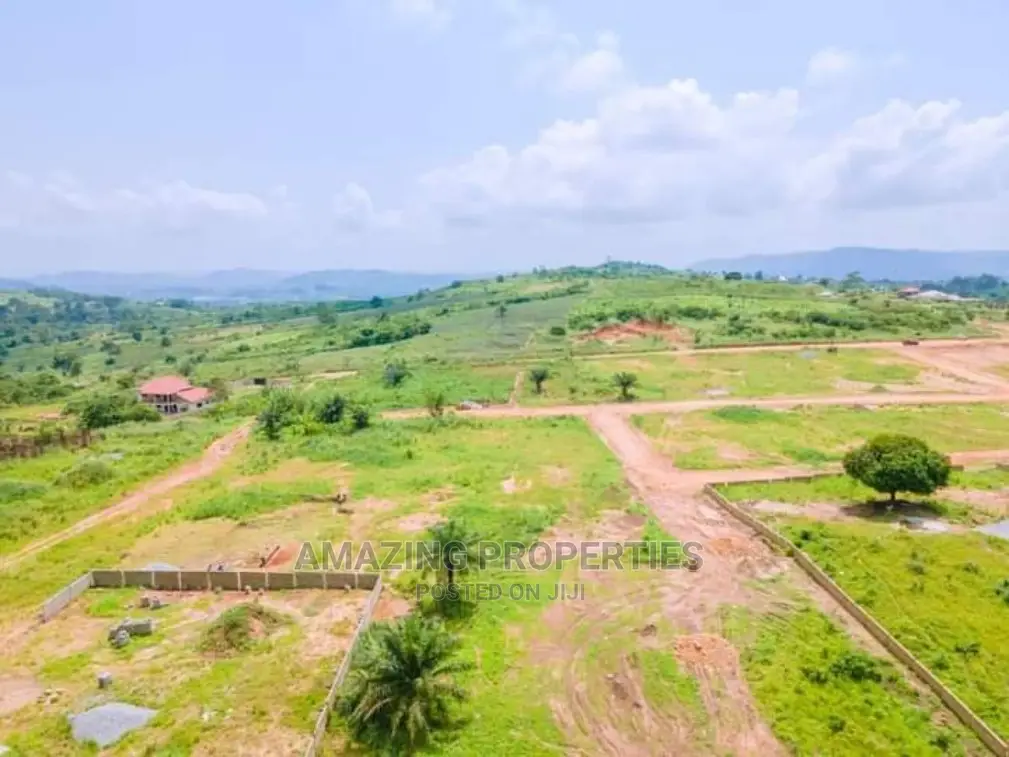 5 Acres of Land at Prampram in Tema Metropolitan
