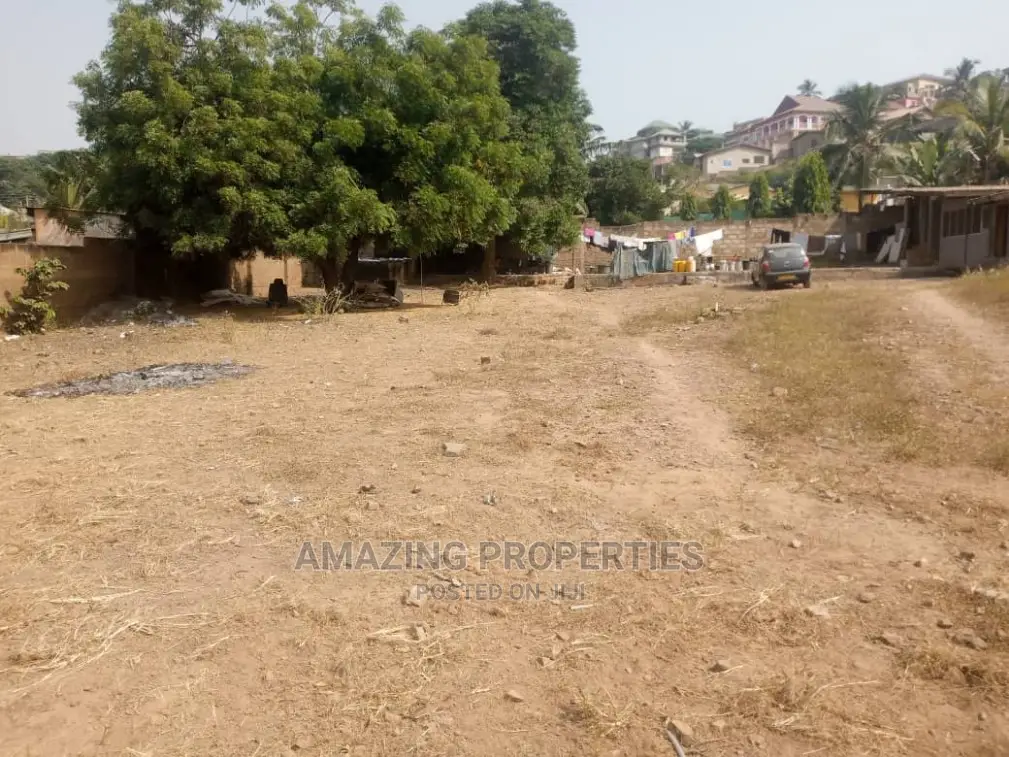 5 Acres of Land at Prampram in Tema Metropolitan