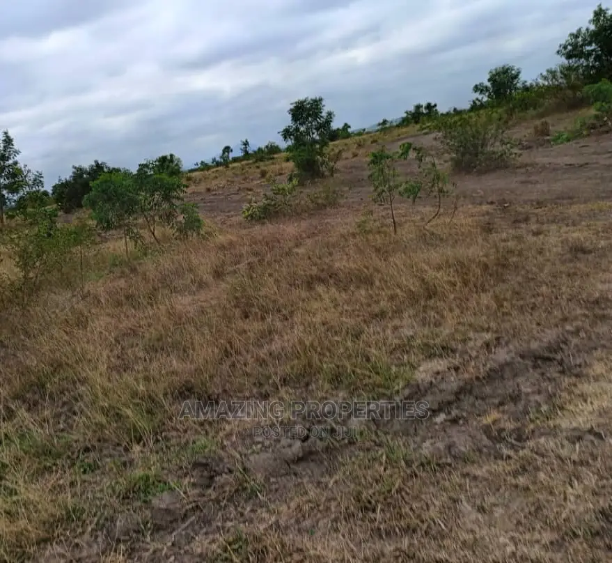 100/100 Plot of Land at Klagon in Spintex