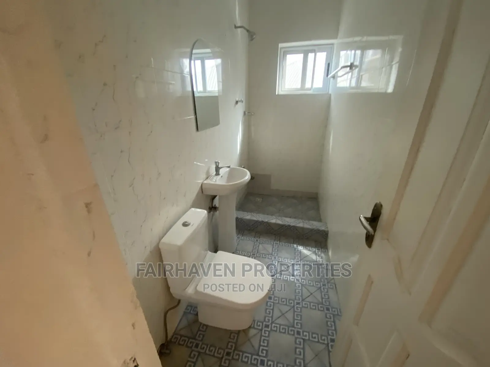 2bdrm Apartment in East Airport for rent in Airport Residential Area