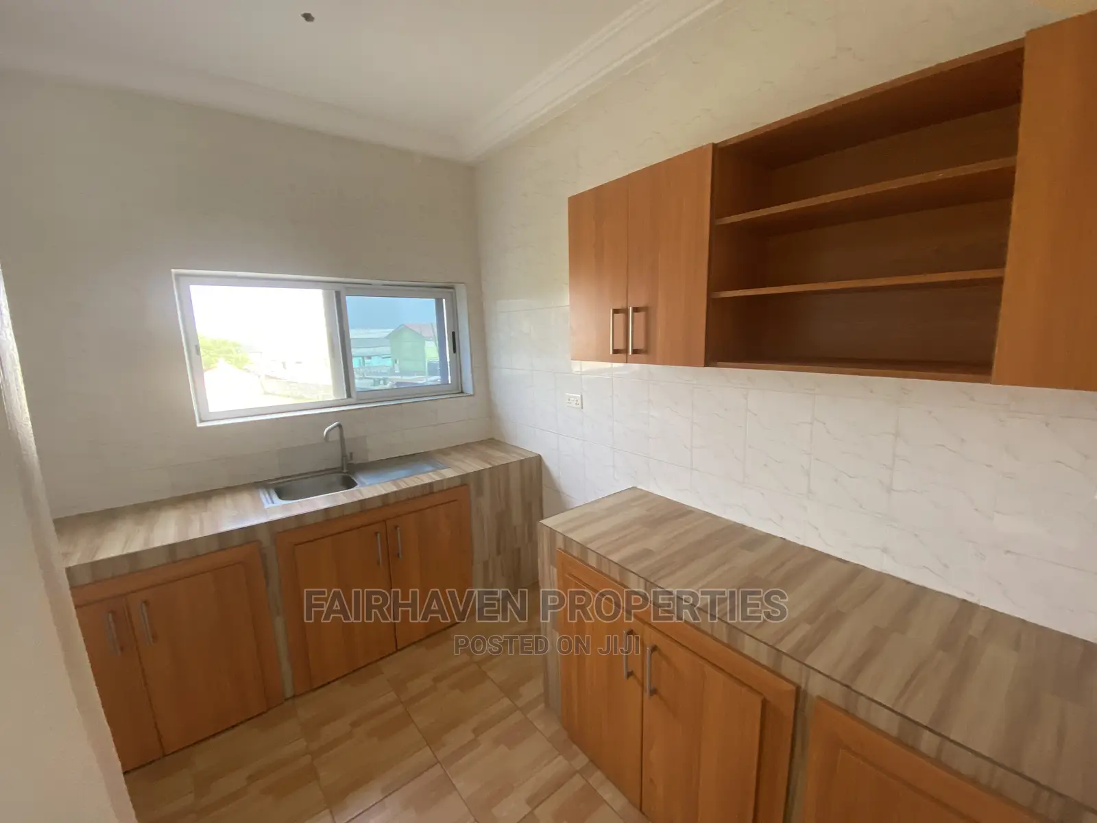2bdrm Apartment in East Airport for rent in Airport Residential Area