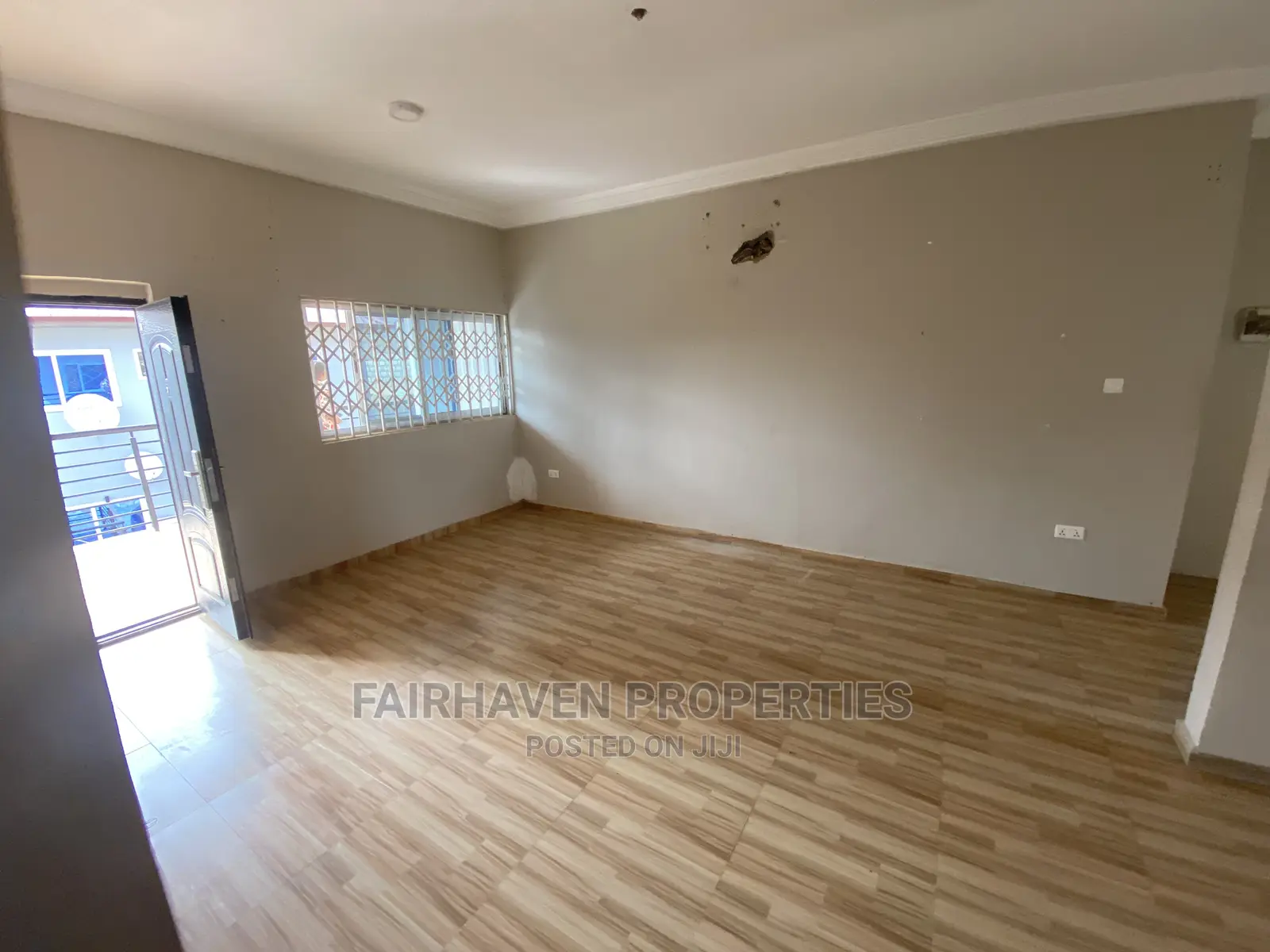 2bdrm Apartment in East Airport for rent in Airport Residential Area