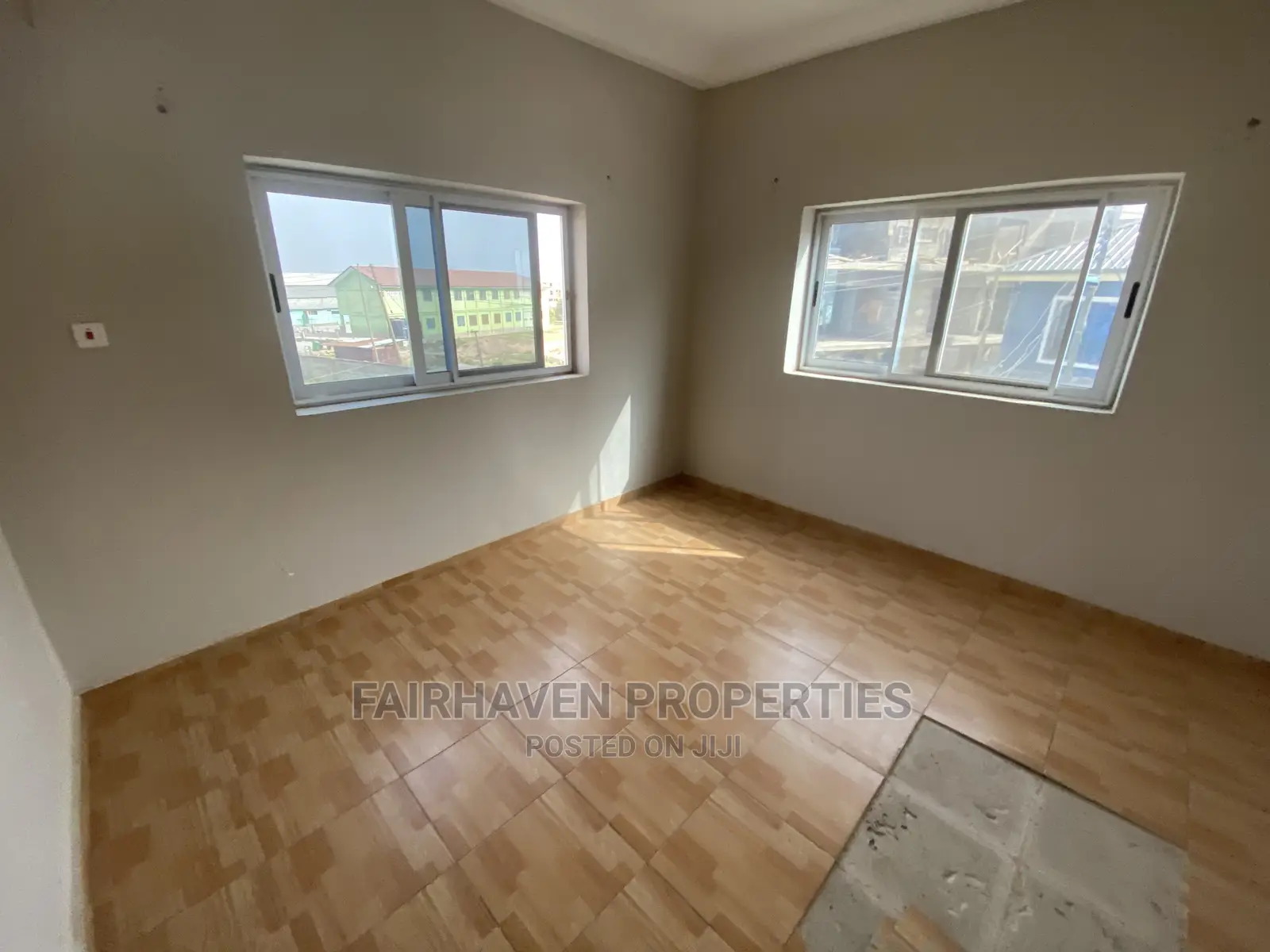 2bdrm Apartment in East Airport for rent in Airport Residential Area