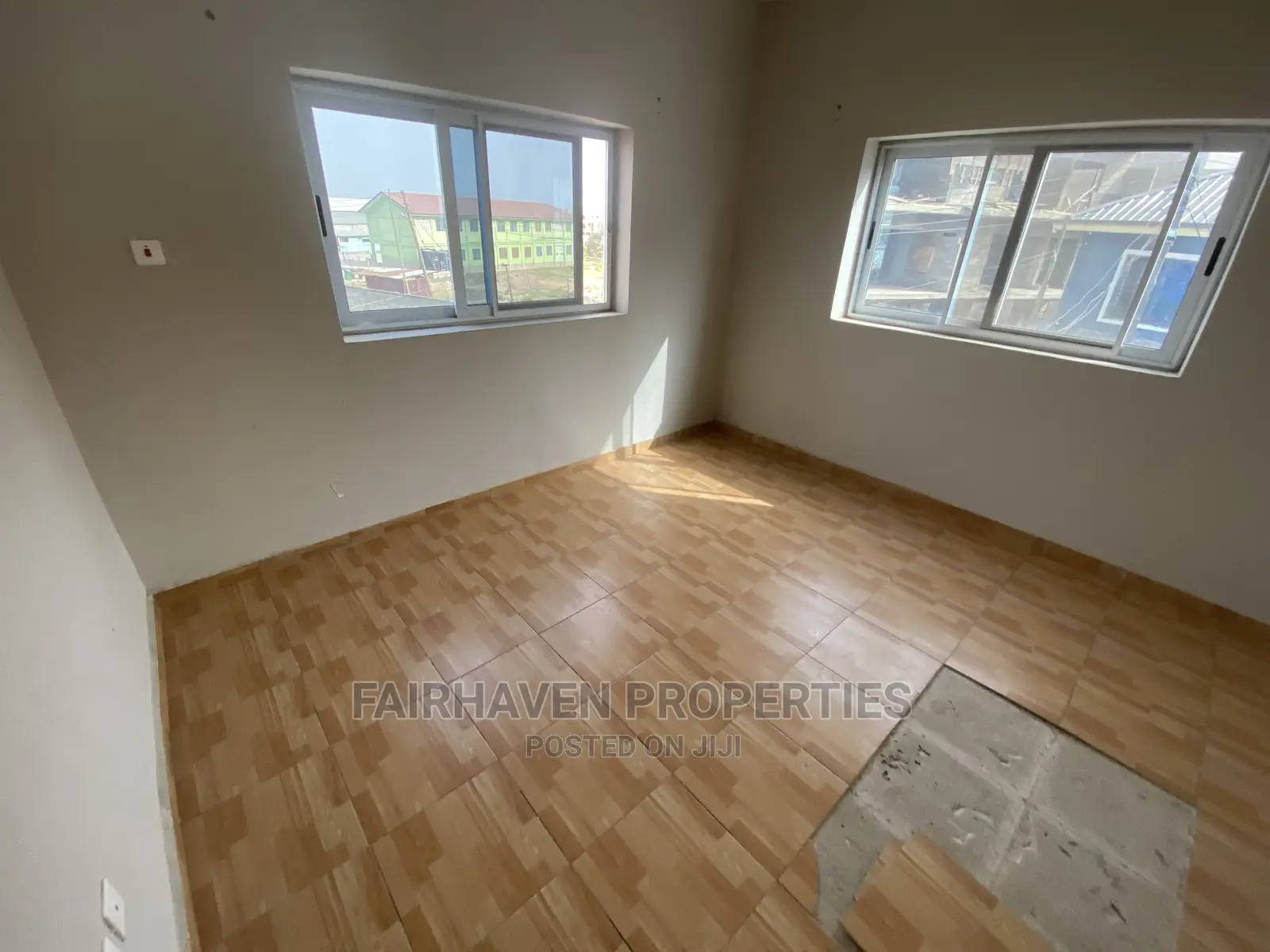 2bdrm Apartment in East Airport for rent in Airport Residential Area