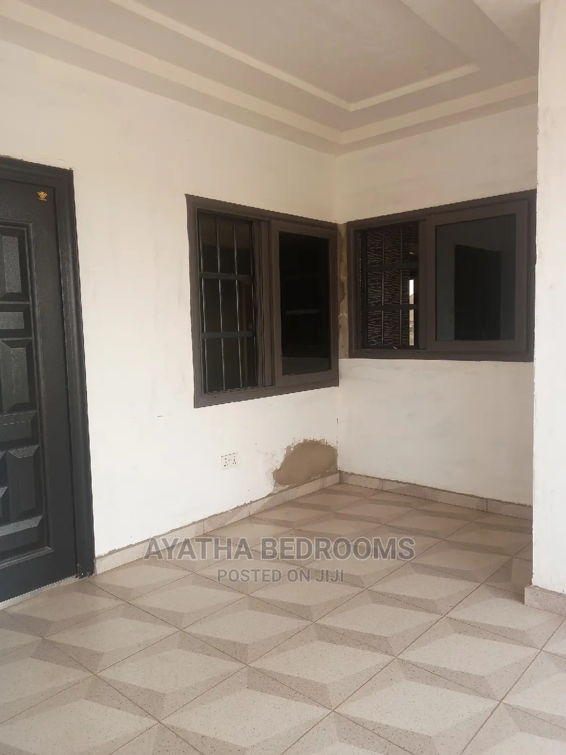 2bdrm Apartment in Ayathar Bedroom, Tseaddo for Rent in Tseaddo