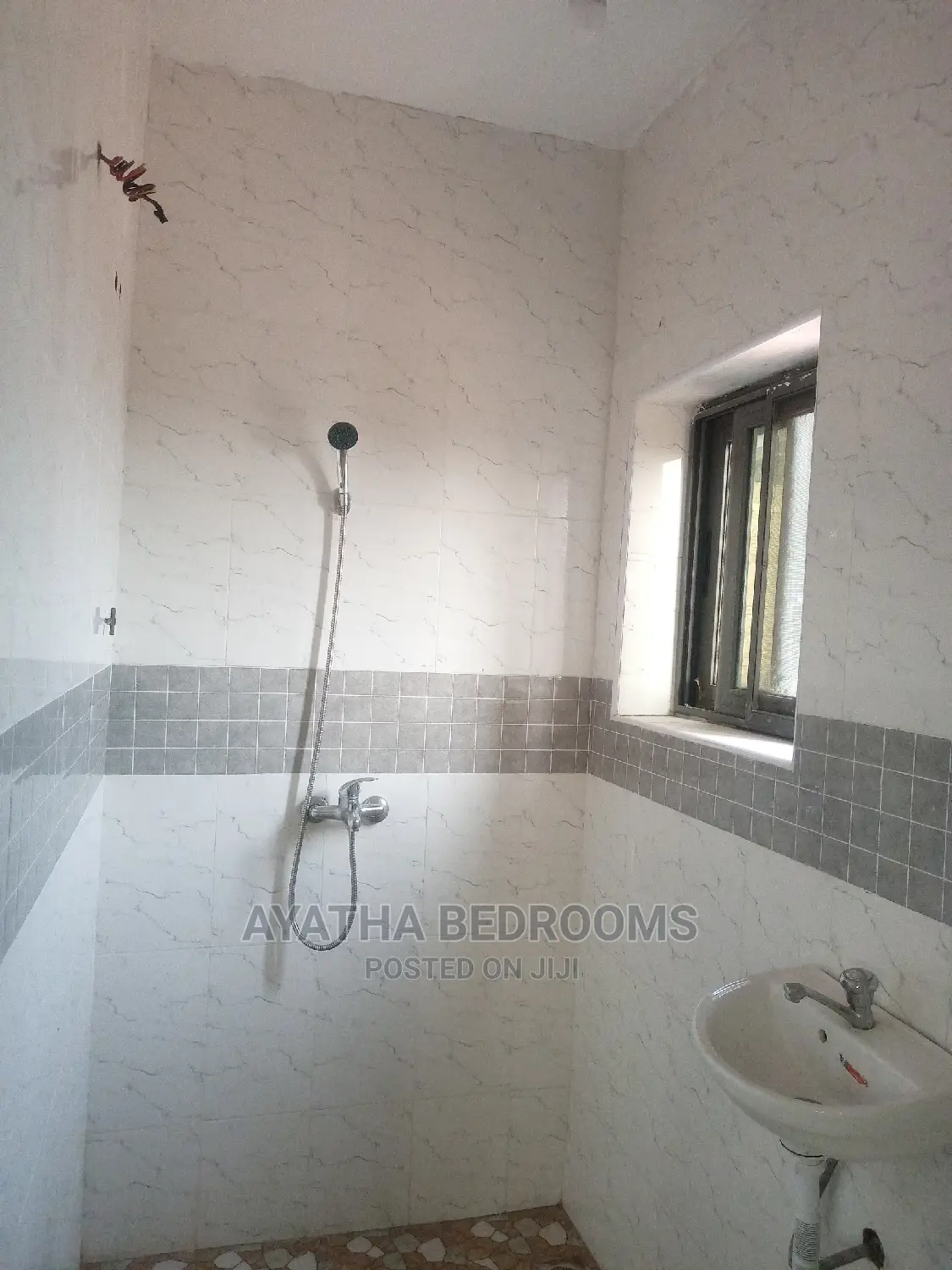 2bdrm Apartment in Ayathar Bedroom, Tseaddo for Rent in Tseaddo