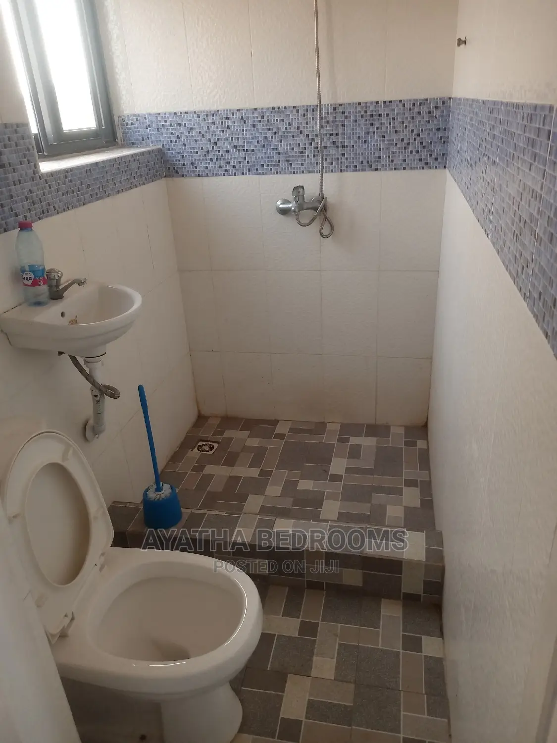 2bdrm Apartment in Ayathar Bedroom, Tseaddo for Rent in Tseaddo