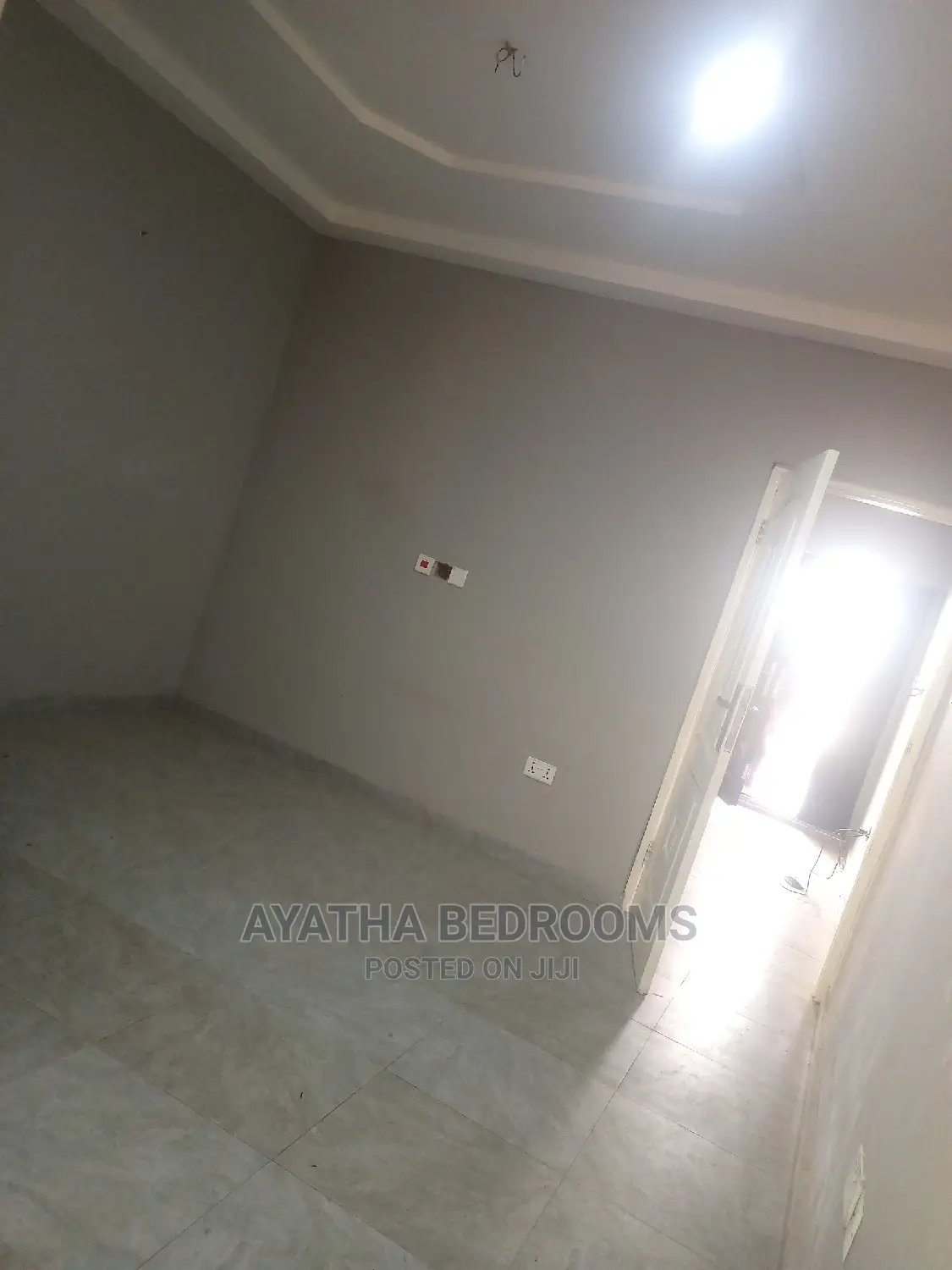 2bdrm Apartment in Ayathar Bedroom, Tseaddo for Rent in Tseaddo