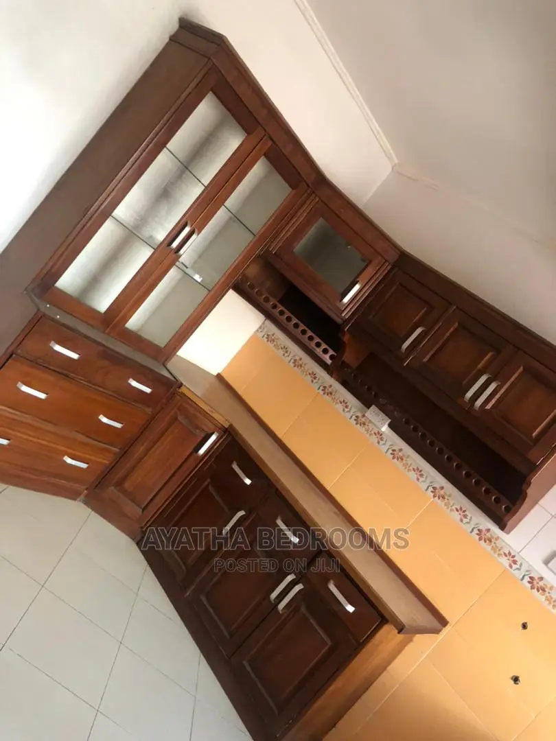 2bdrm Apartment in Ayathar Bedroom, Tseaddo for Rent in Tseaddo