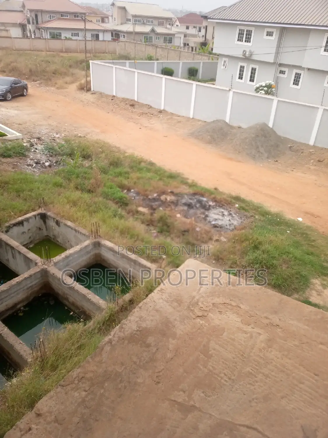 3bdrm House in Pleasant Properties, Spintex for sale in Spintex