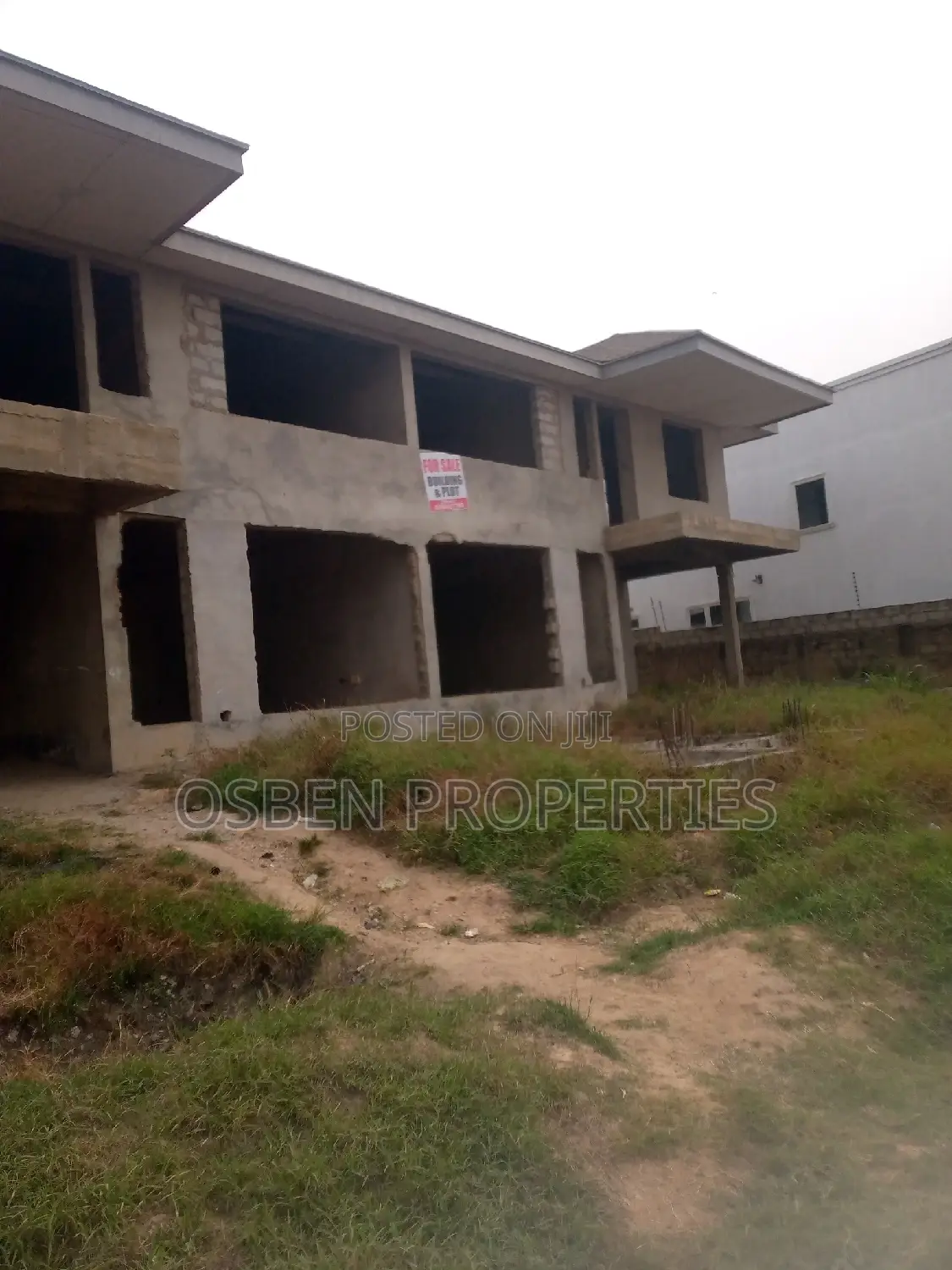 3bdrm House in Pleasant Properties, Spintex for sale in Spintex