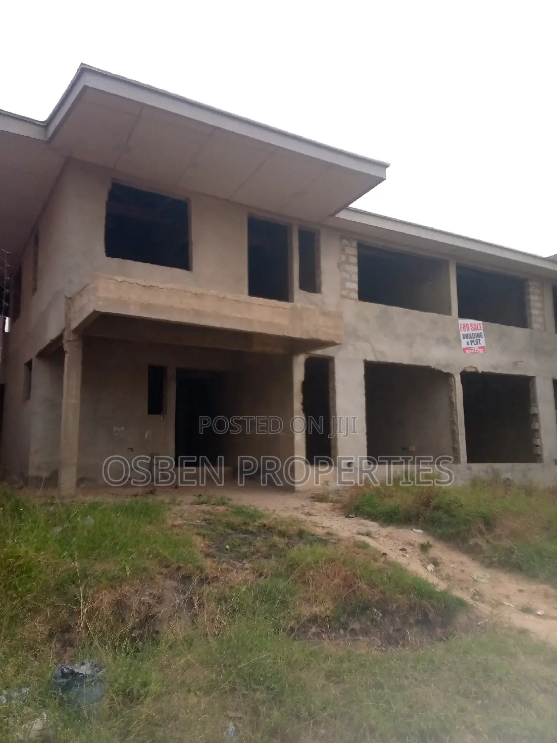 3bdrm House in Pleasant Properties, Spintex for sale in Spintex