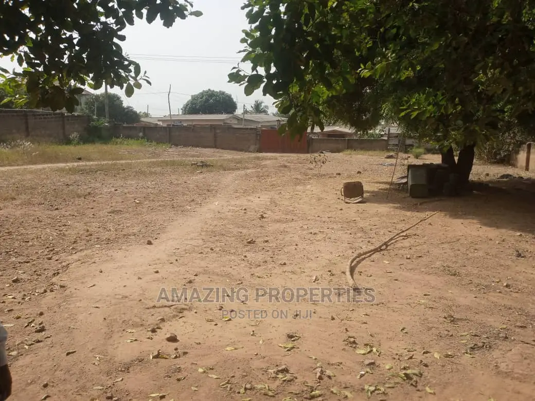 0.52 Acres of Land at Airport Hills in Airport Residential Area