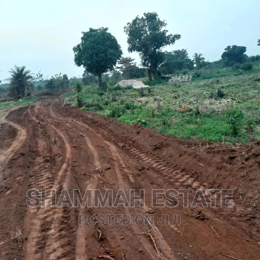 Best Lands for You. in Sunyani Municipal