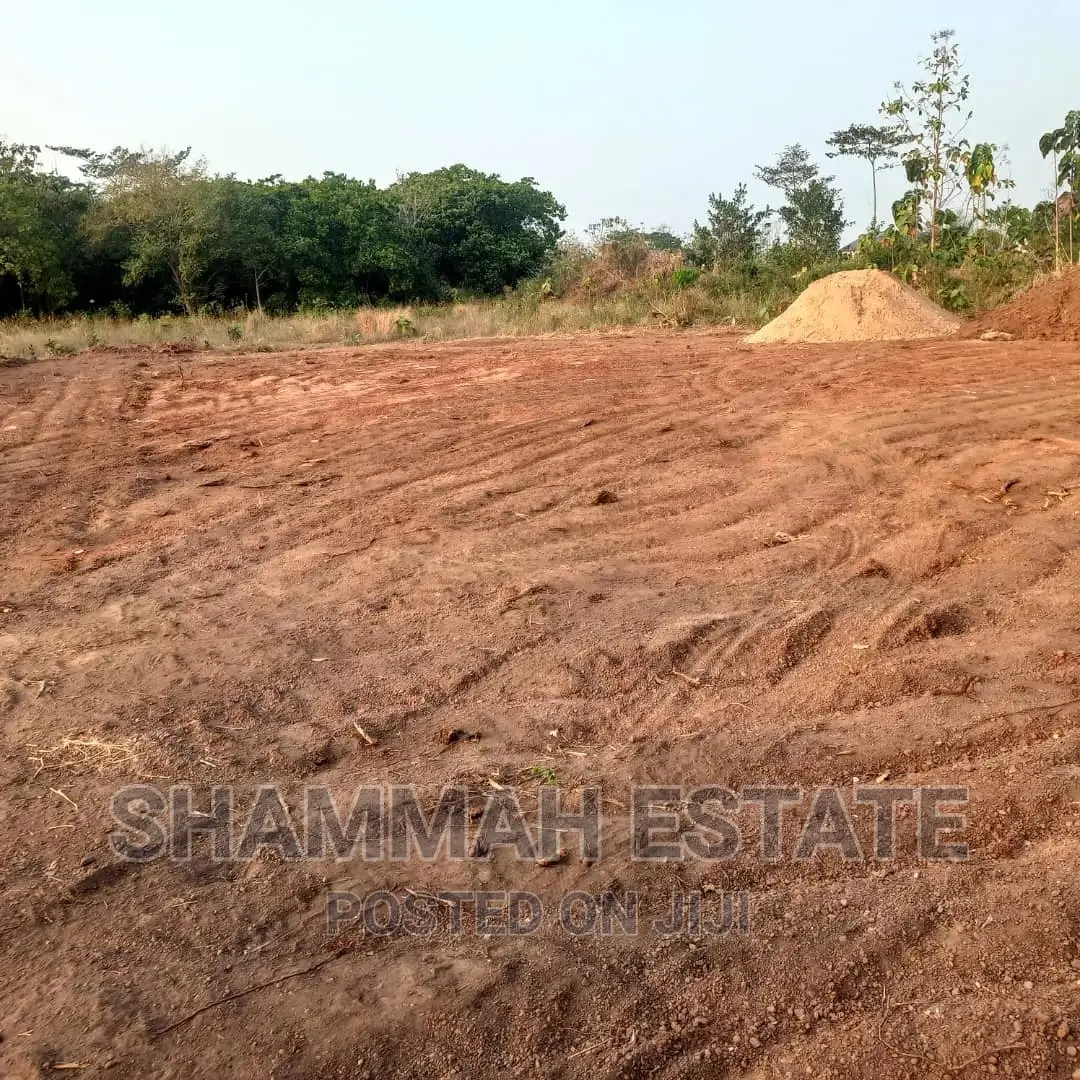 Best Lands for You. in Sunyani Municipal