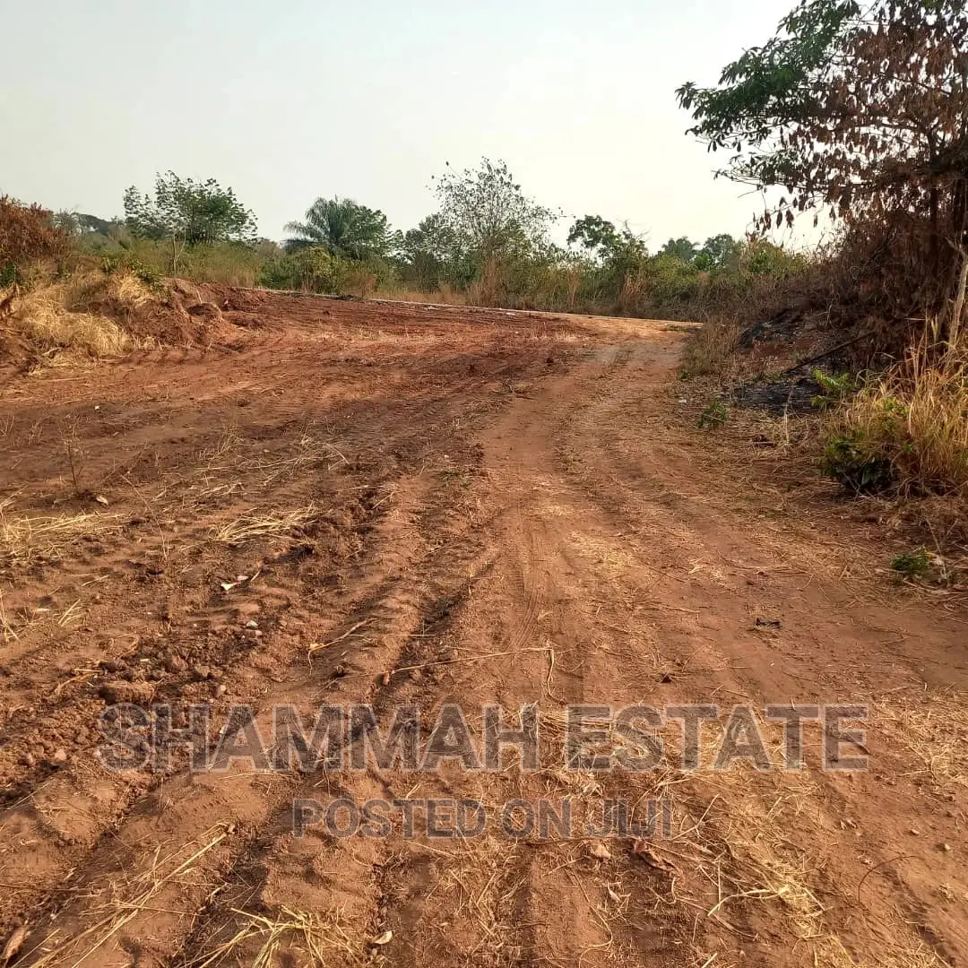 Best Lands for You. in Sunyani Municipal
