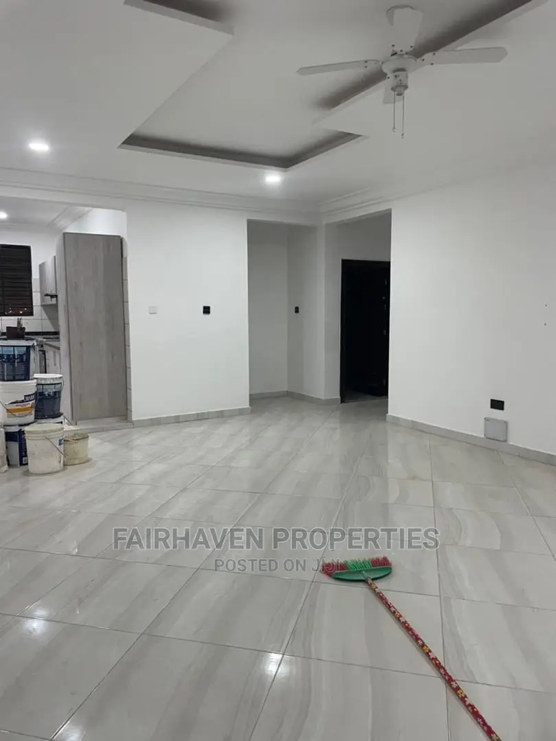 2bdrm Apartment in Tseaddo, Airport Residential Area for Rent in Airport Residential Area