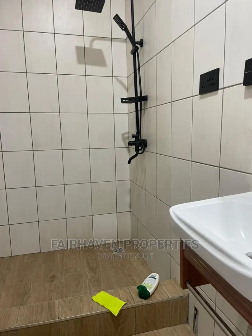 2bdrm Apartment in Tseaddo, Airport Residential Area for Rent in Airport Residential Area