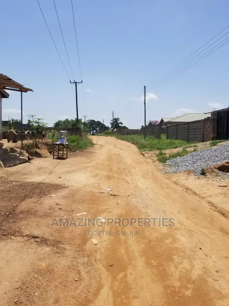 3 Plots of Land for Sale at Tse Addo in Tseaddo