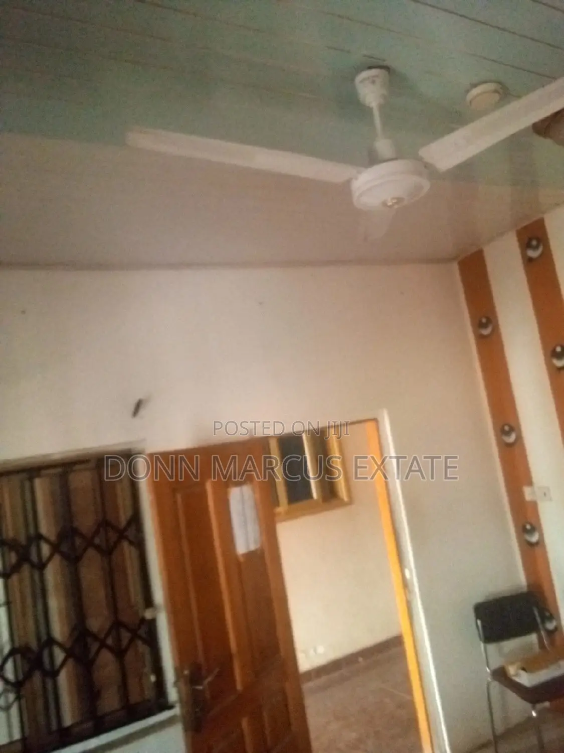 1bdrm House in Meduma Abass, Kumasi Metropolitan for rent in Kumasi Metropolitan