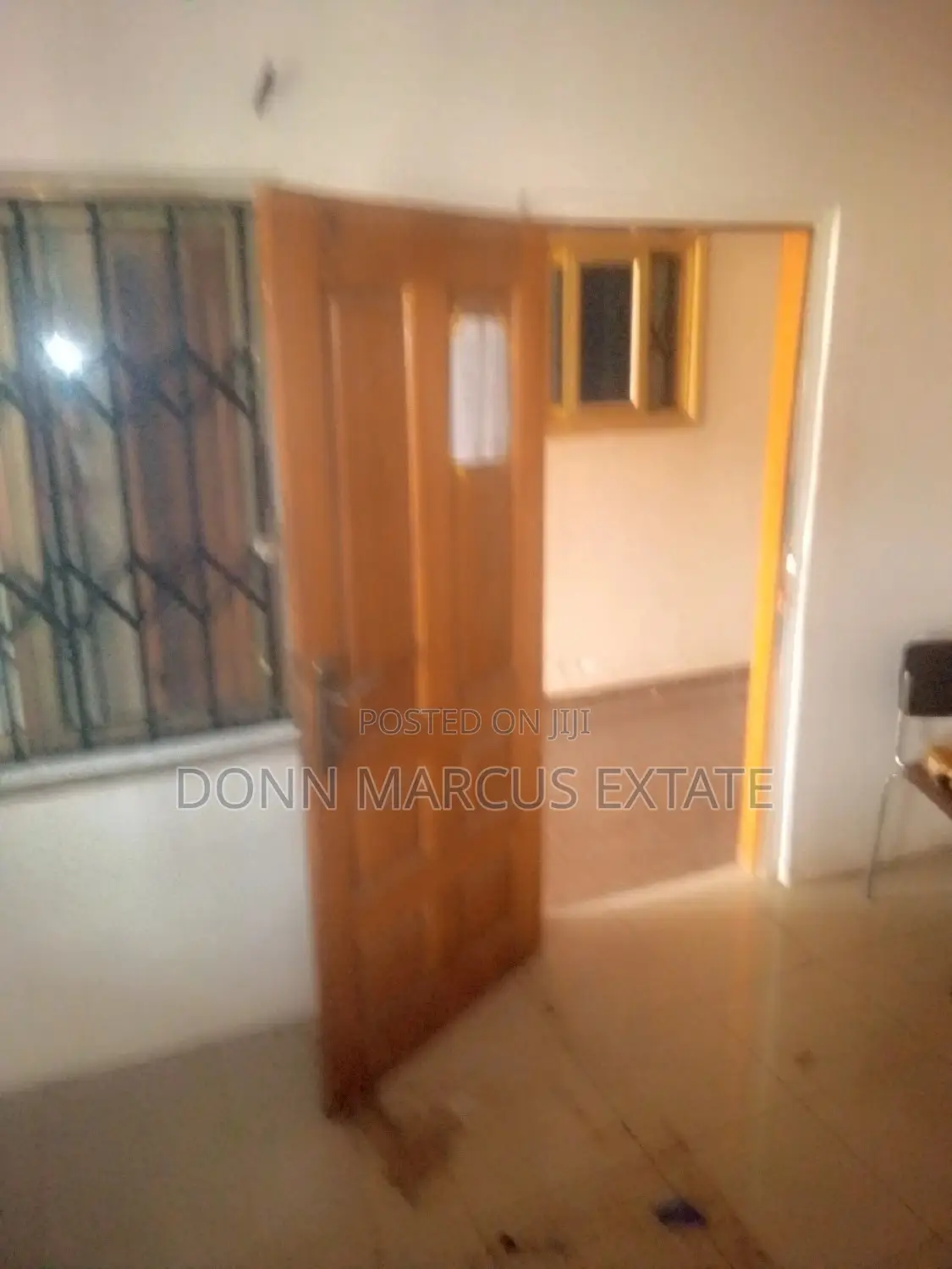 1bdrm House in Meduma Abass, Kumasi Metropolitan for rent in Kumasi Metropolitan