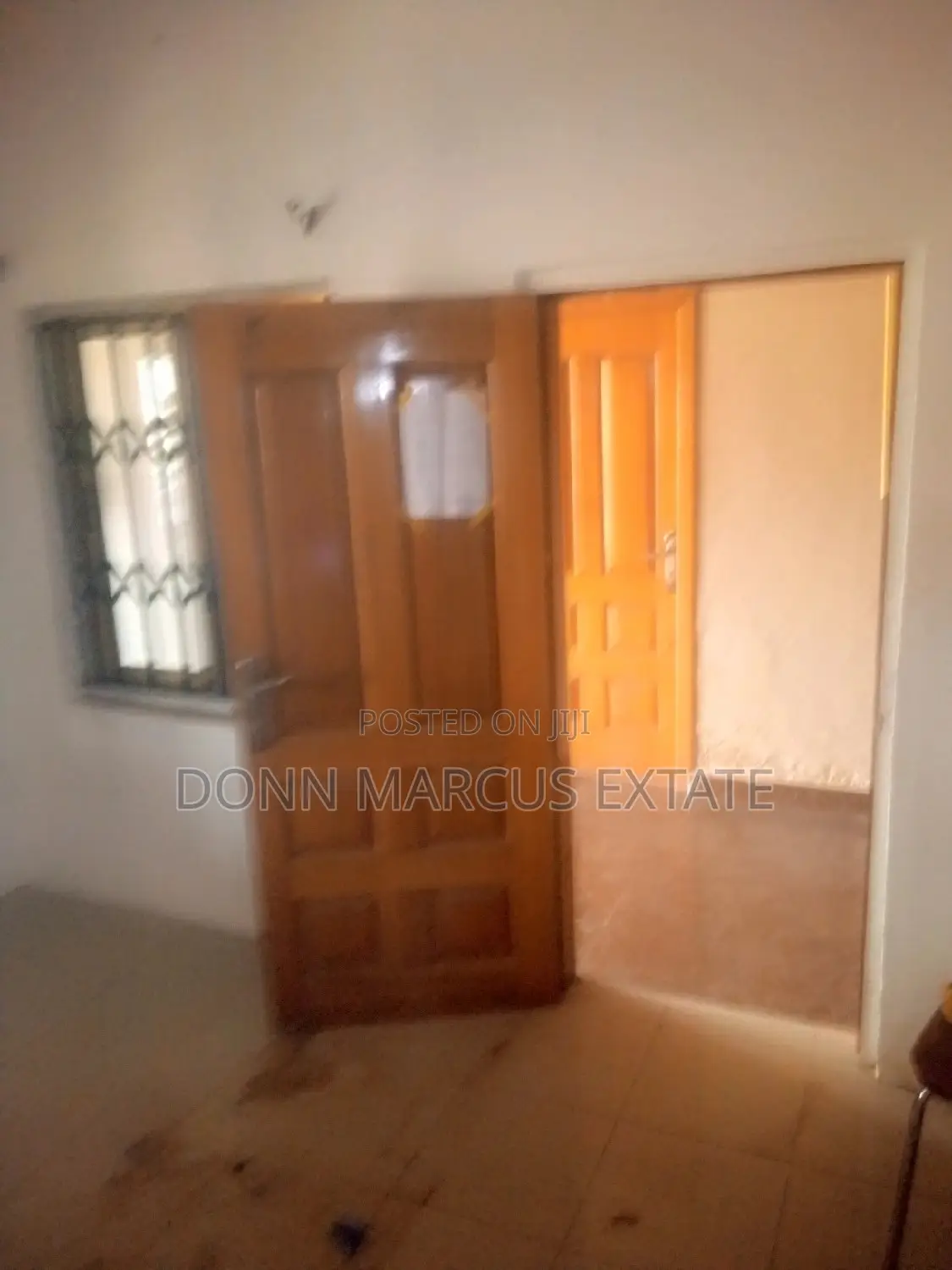 1bdrm House in Meduma Abass, Kumasi Metropolitan for rent in Kumasi Metropolitan