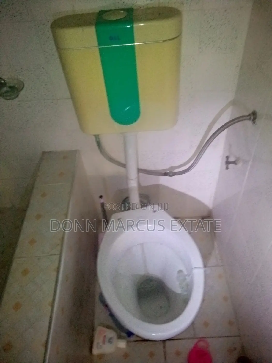 1bdrm House in Meduma Abass, Kumasi Metropolitan for rent in Kumasi Metropolitan